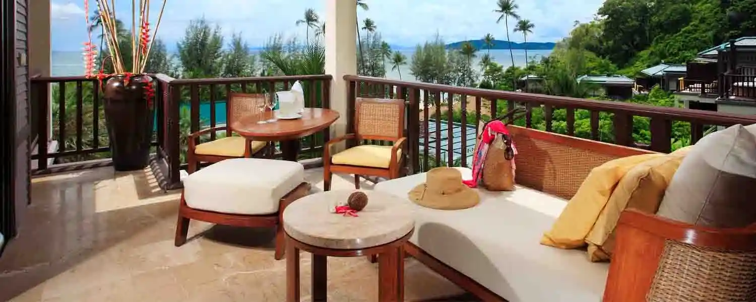 Centara Grand Beach Resort & Villas Krabi-1